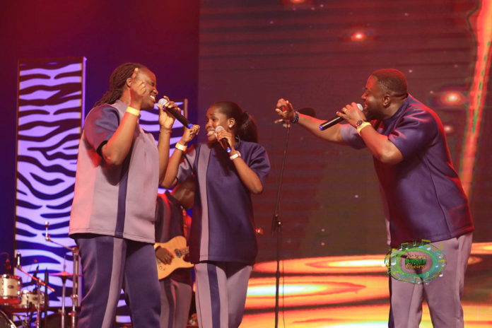 Team Eternity at Adom Praiz 2023_15