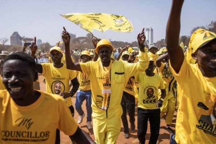 The CCC complained of intimidation tactics during campaigning_1575x1050