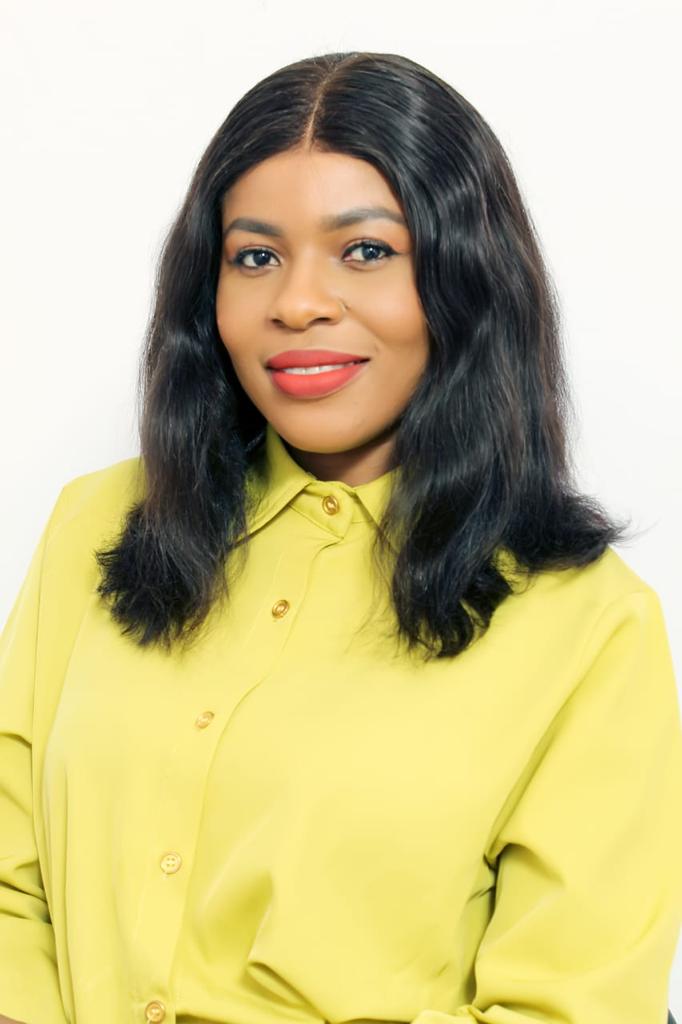 Diana Oppong Mensah