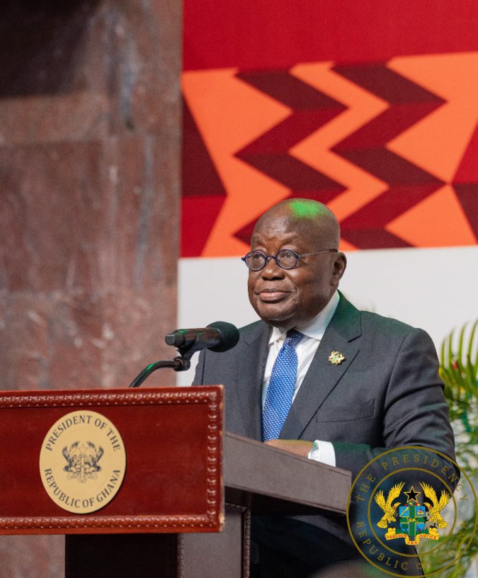 Akufo-Addo