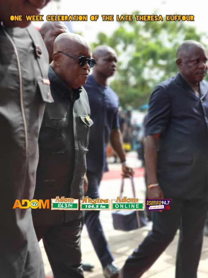 Akufo-Addo