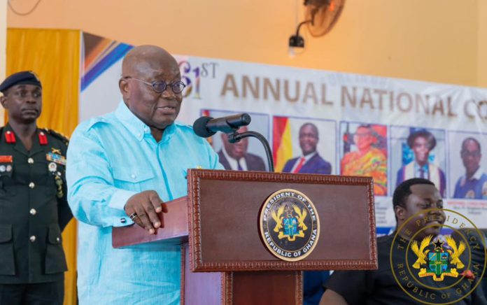 Akufo-Addo