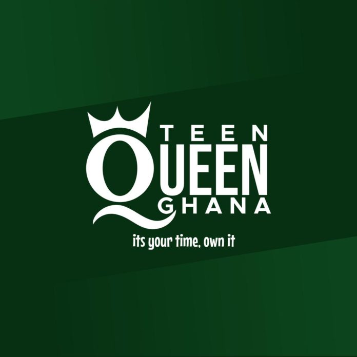 Miss Teen Ghana