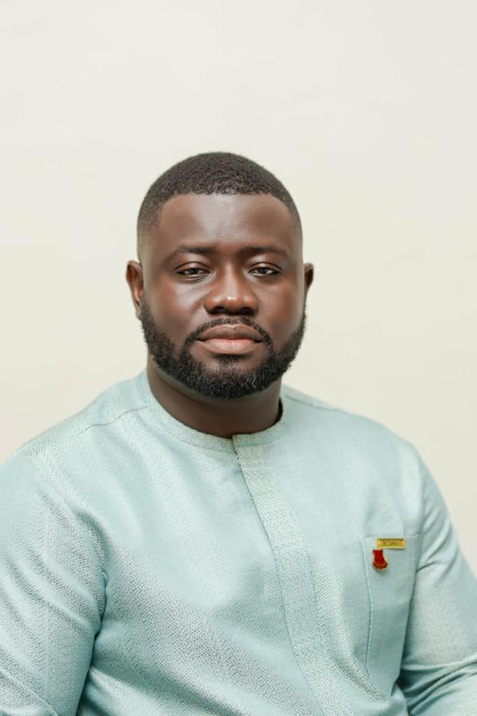 Dr. Yaw Twerefour