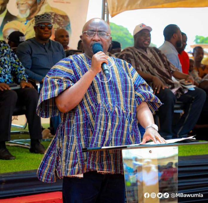 Bawumia