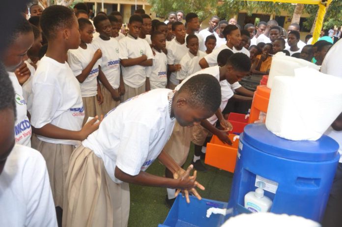 Zoomlion Foundation