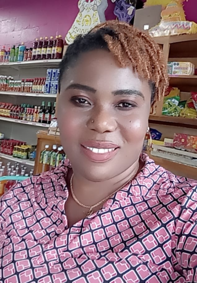Rachel Appoh