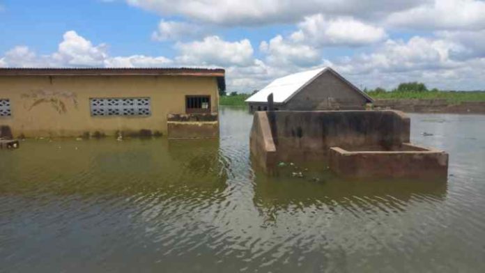 Volta-Lake