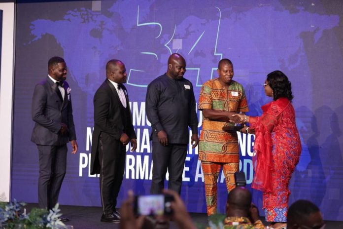 The Multimedia Group wins big at 34th CIMG Awards