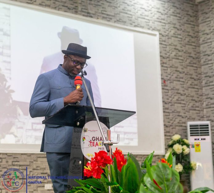 Dr Christian Addai-Poku