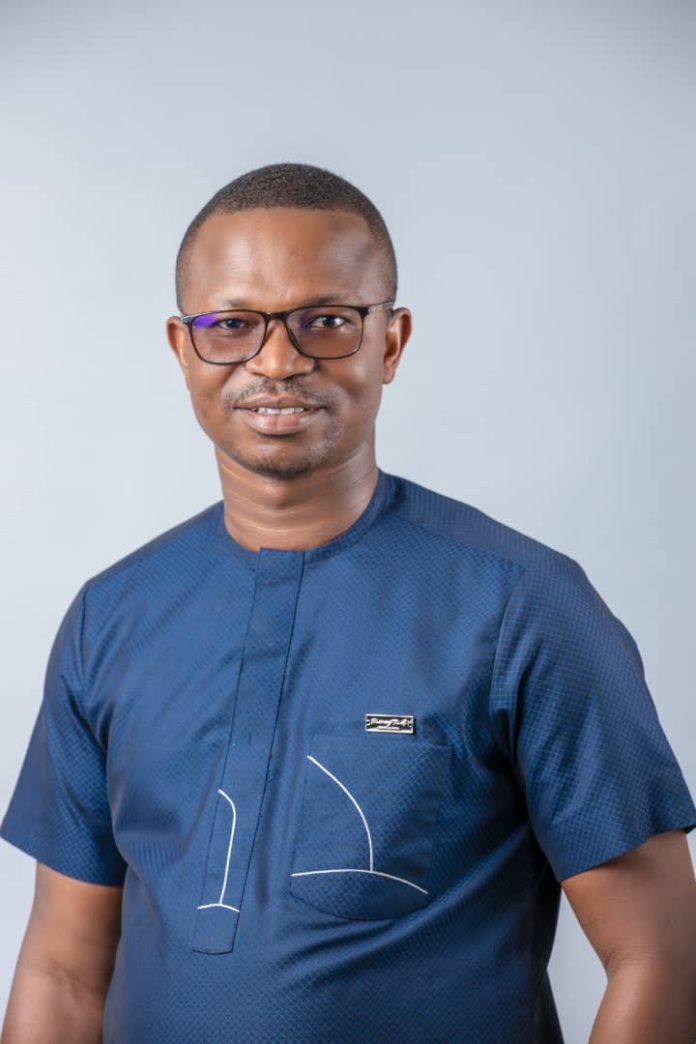 Eric Agyei