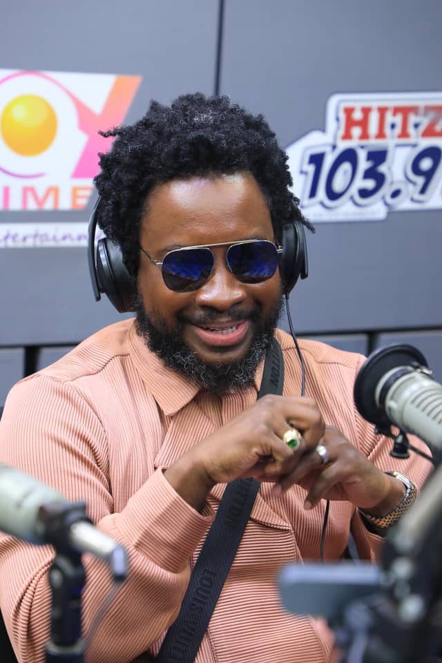 Sonnie Badu