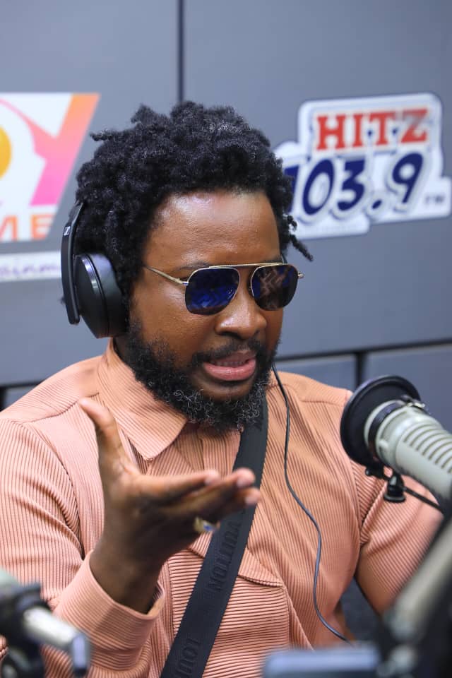 Sonnie Badu