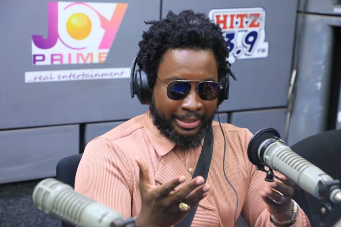 Sonnie Badu