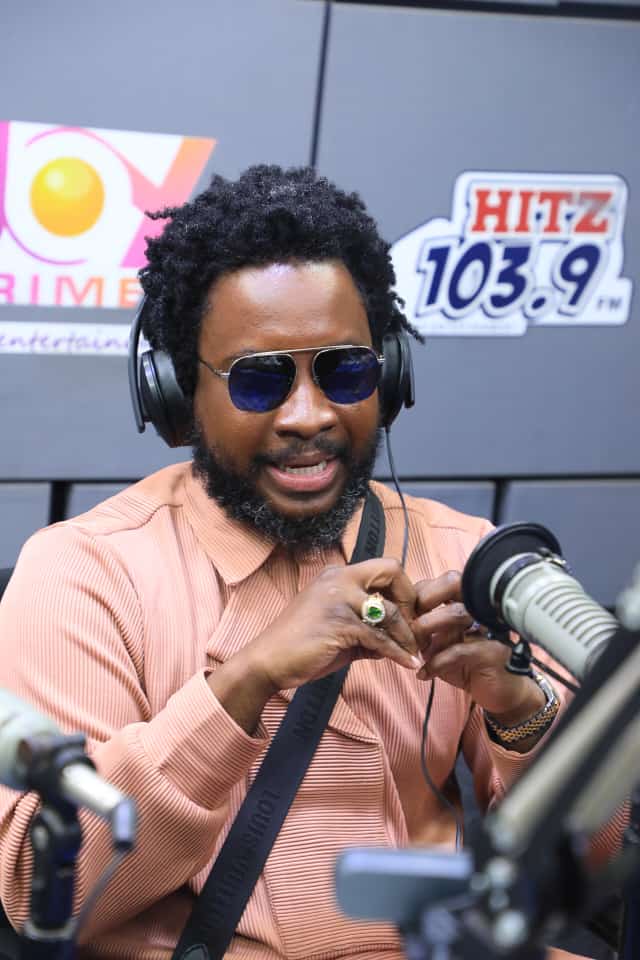 Sonnie Badu