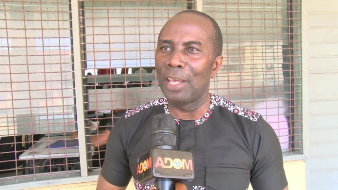 Engr Henry Boateng