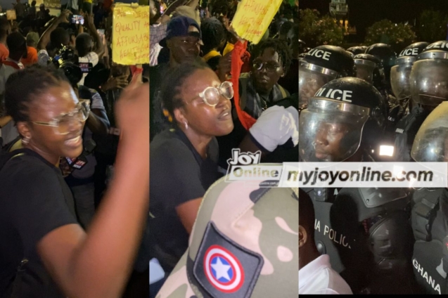 OccupyJulorbiHouse lady