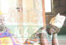 Suspected food poisoning: Over 15 hospitalised after eating popular ‘waakye’