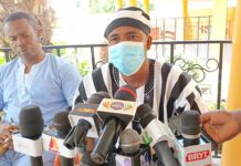 Missing excavators: Seth Mantey finally breaks silence