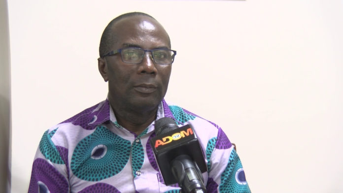 Ingr Henry Boateng
