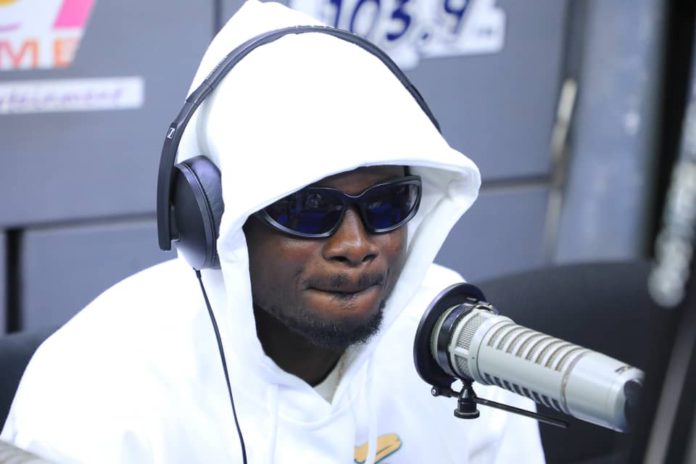 Kuami Eugene