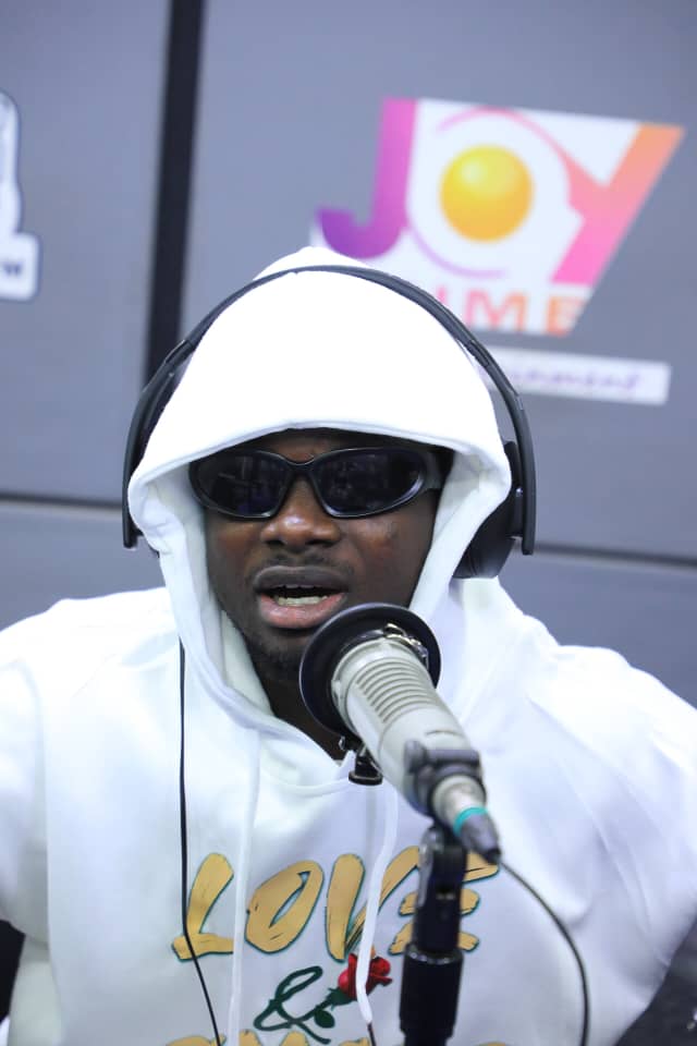 Kuami Eugene