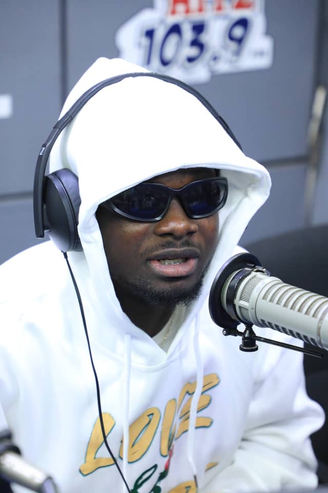 Kuami Eugene