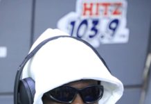 Kuami Eugene expresses intense admiration for Amaarae’s talent