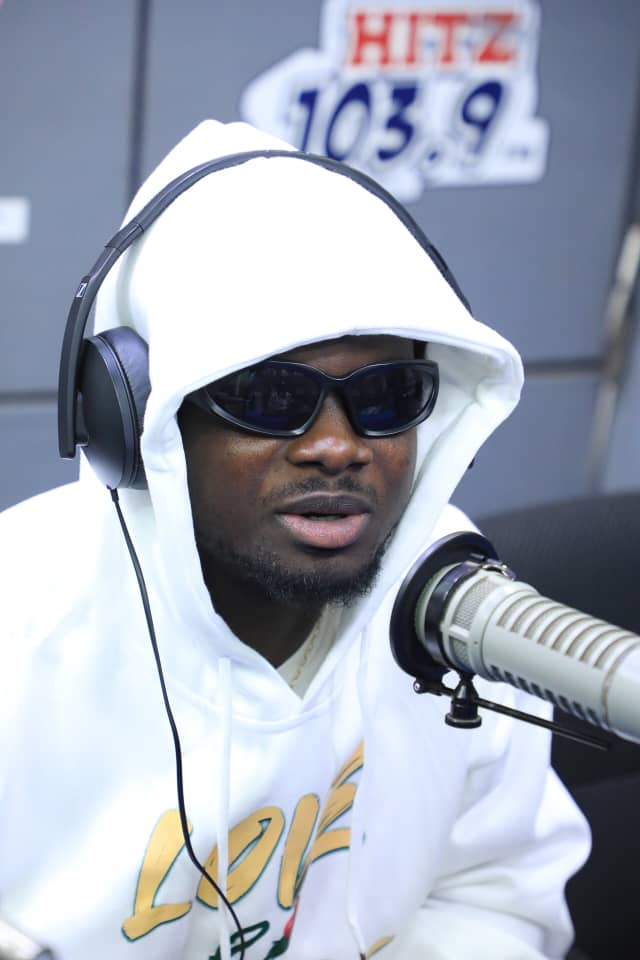Kuami Eugene