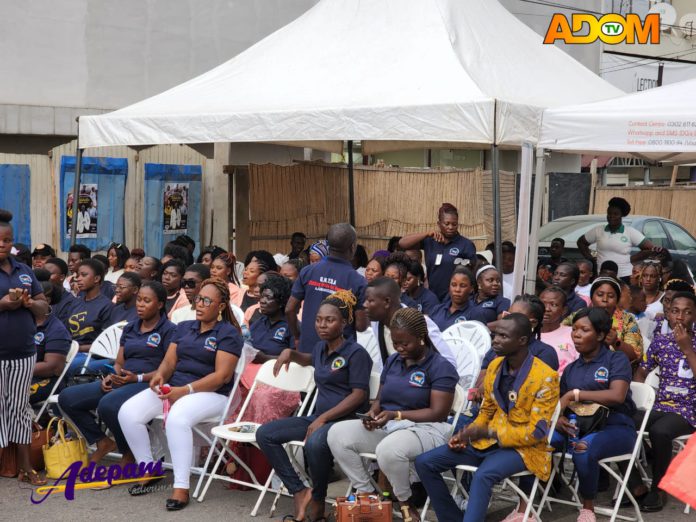 Adepam Season 3 grand finale
