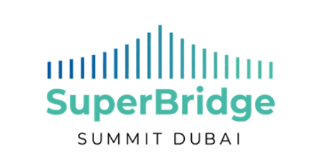 Envisioning a more sustainable future – climate change in the spotlight at inaugural SuperBridge Summit Dubai