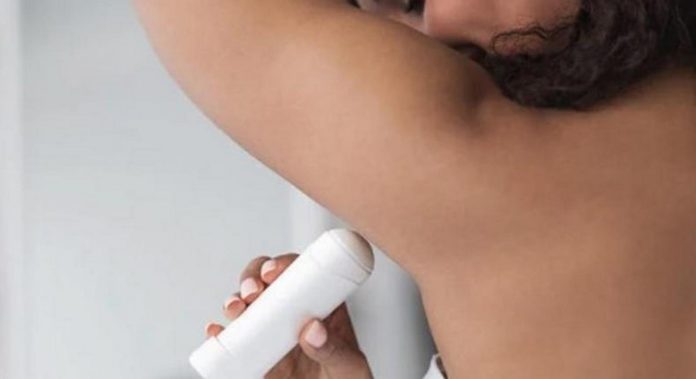 breast cancer deodorant (Copy)