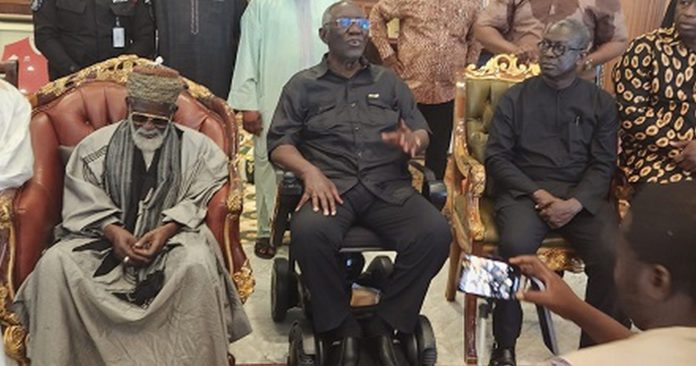chief imam and kuffuor (Copy)