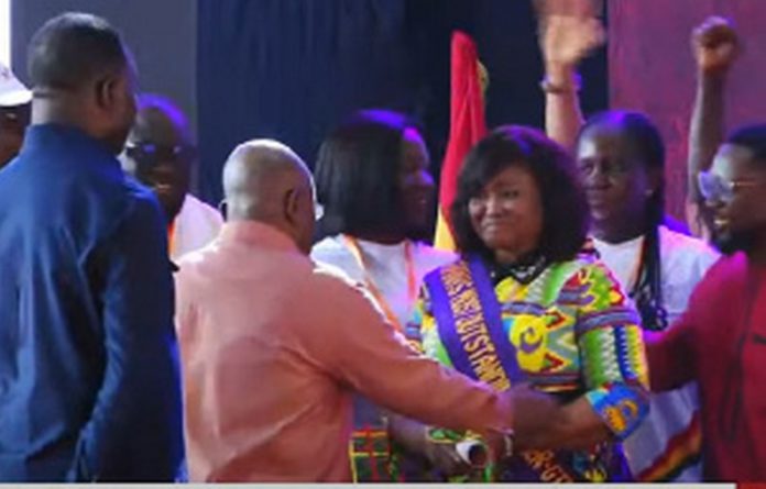 2023 Ghana Teacher Prize