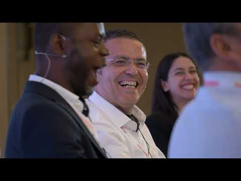 HIMOINSA brings together 90 attendees from more than 30 countries at the Middle East and Africa (MEA) Convention 2023 held in Spain