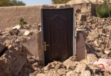 Afghanistan earthquake: More than 1,000 dead as villagers dig for survivors