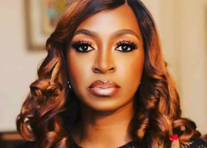 Kate Henshaw