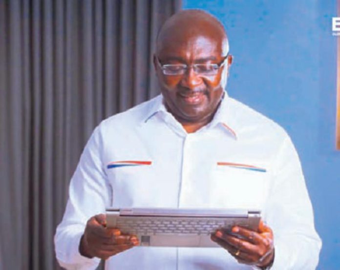 Bawumia digital