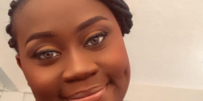 Citi FM journalist