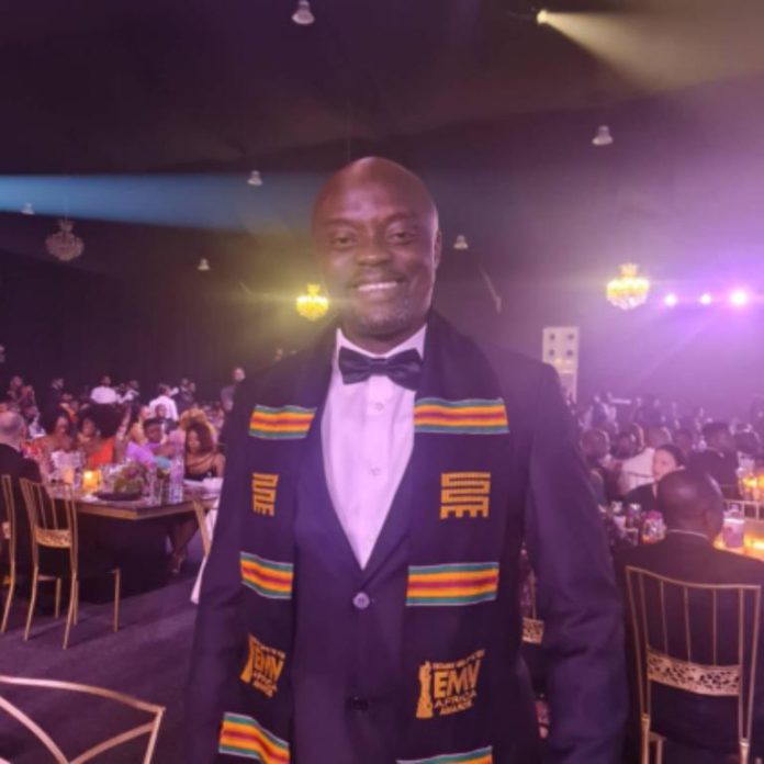 Eraatus Asare Donkor
