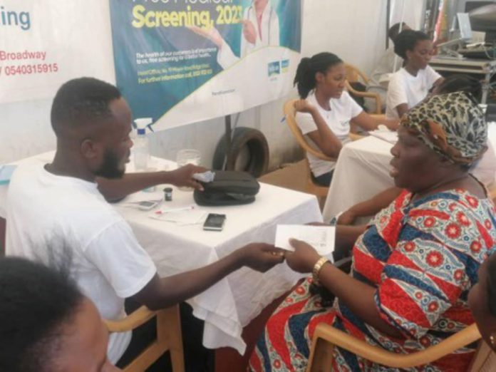 Pan-African Savings and Loans