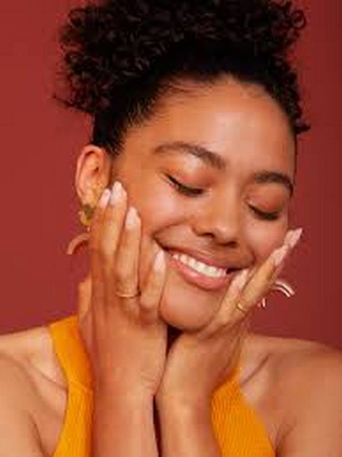 no makeup (Copy)