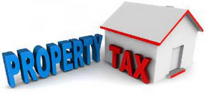 property rate logo