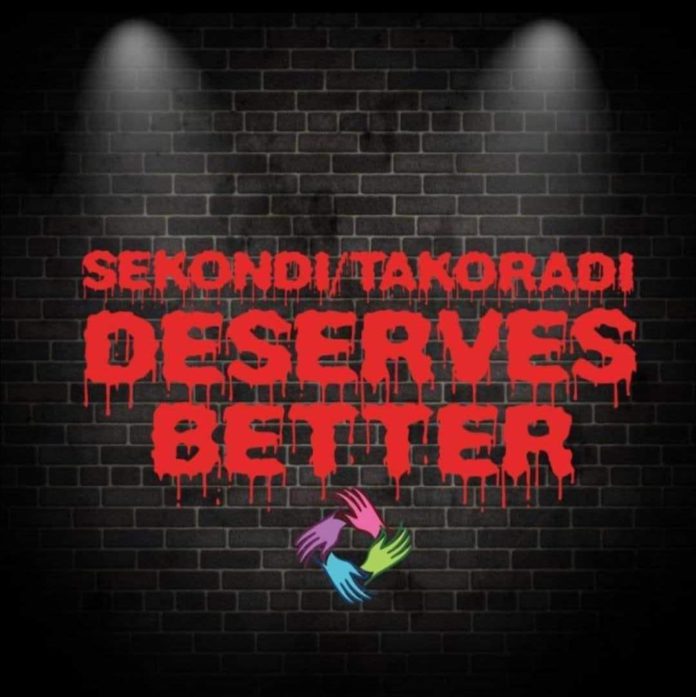 sekondi demo
