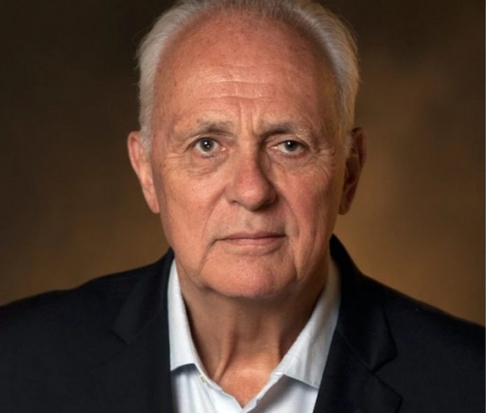 Mark Malloch-Brown — President, Open Society Foundation