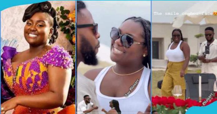 Kalybos And Wife Chill By The Beach Side Photo Source: ew3blogger Kalybos And Wife Chill By The Beach Side Photo Source: ew3blogger