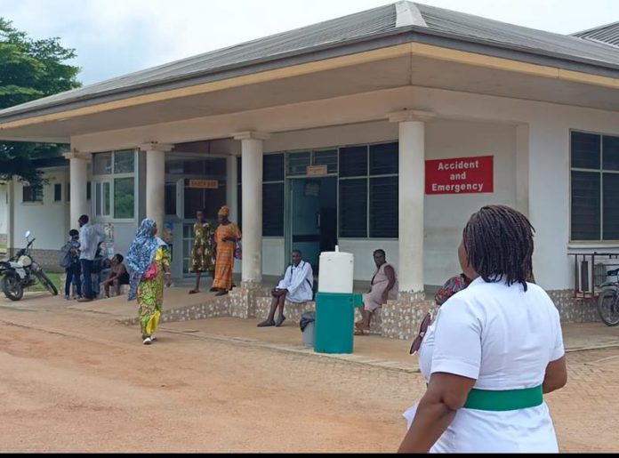 hospital