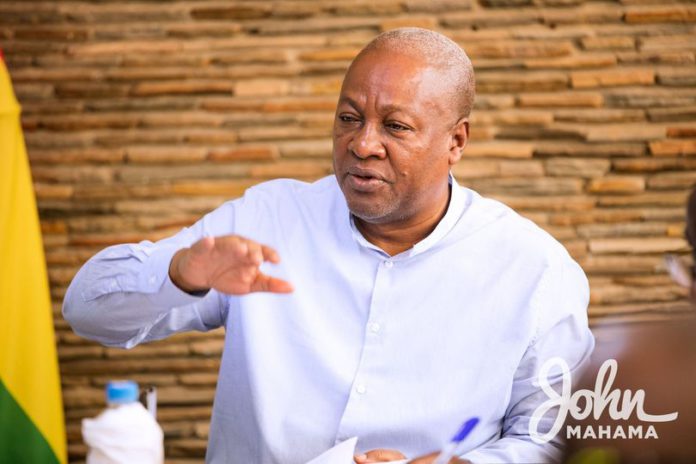 Mahama