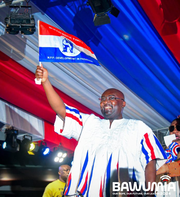 Bawumia