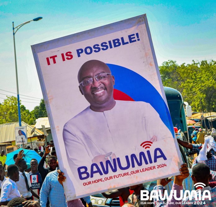 Bawumia